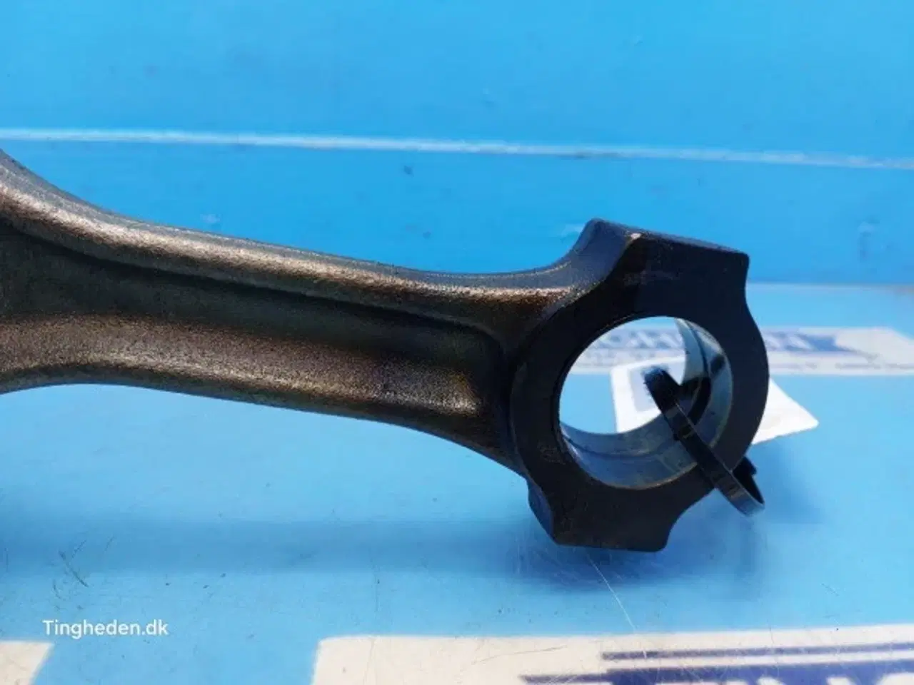 Billede 8 - Iveco 8361 SRE 11 Plejlstang 4852757