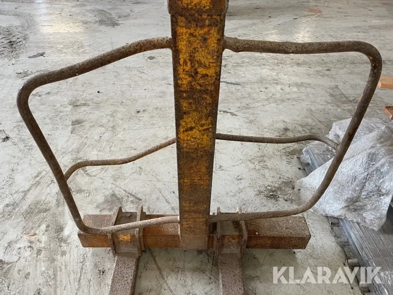 Billede 10 - Løfteåg