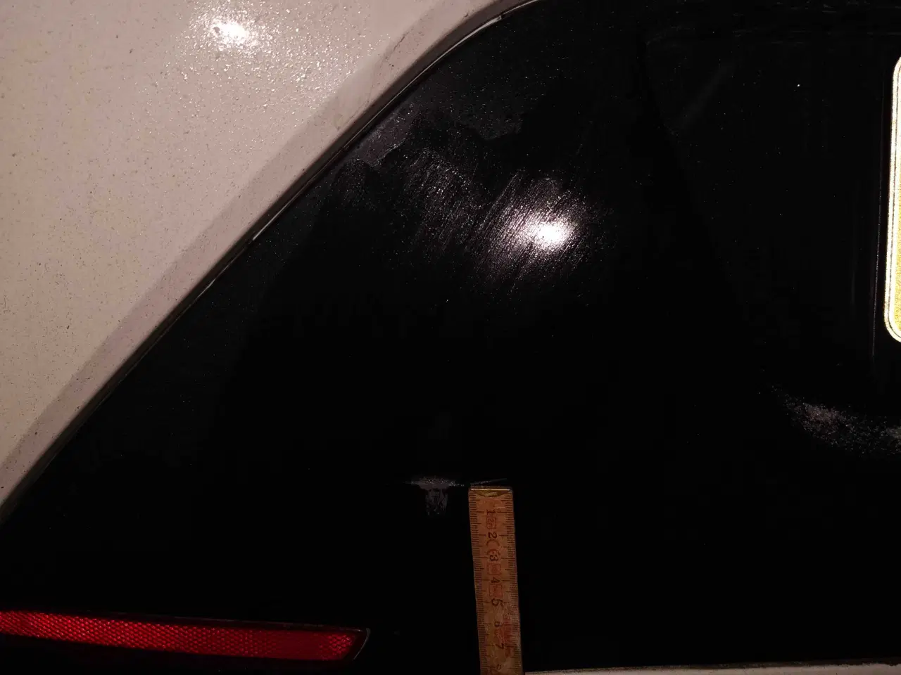 Billede 5 - Øko bil 64.000 km på klokken 