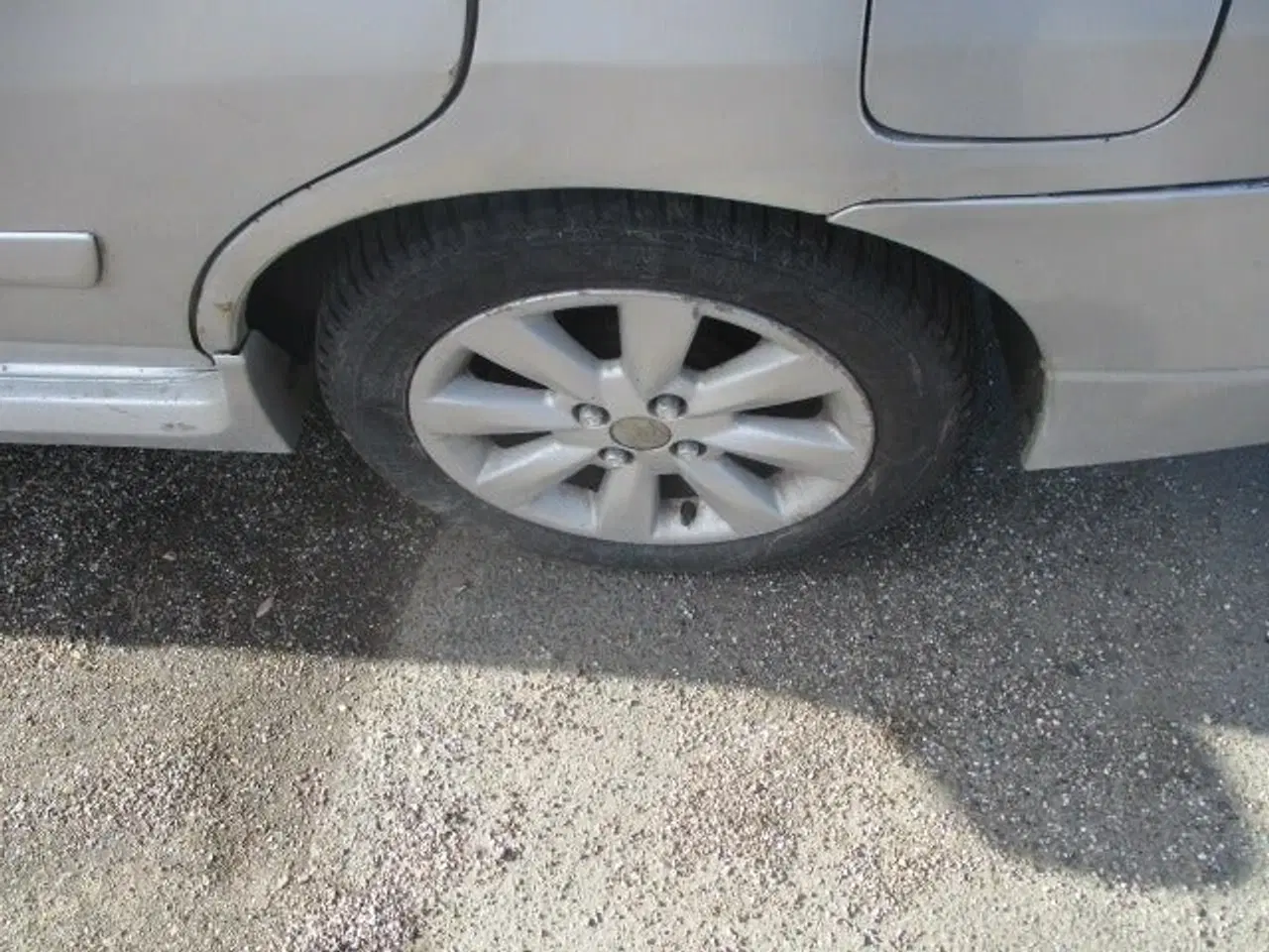 Billede 6 - Suzuki Liana 1,6 