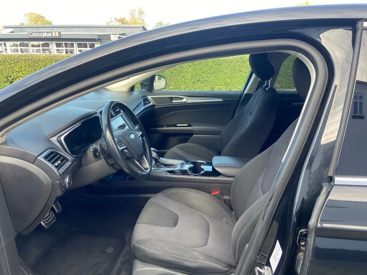 Billede 9 - Ford Mondeo 1,5 SCTi 160 Titanium stc. aut.