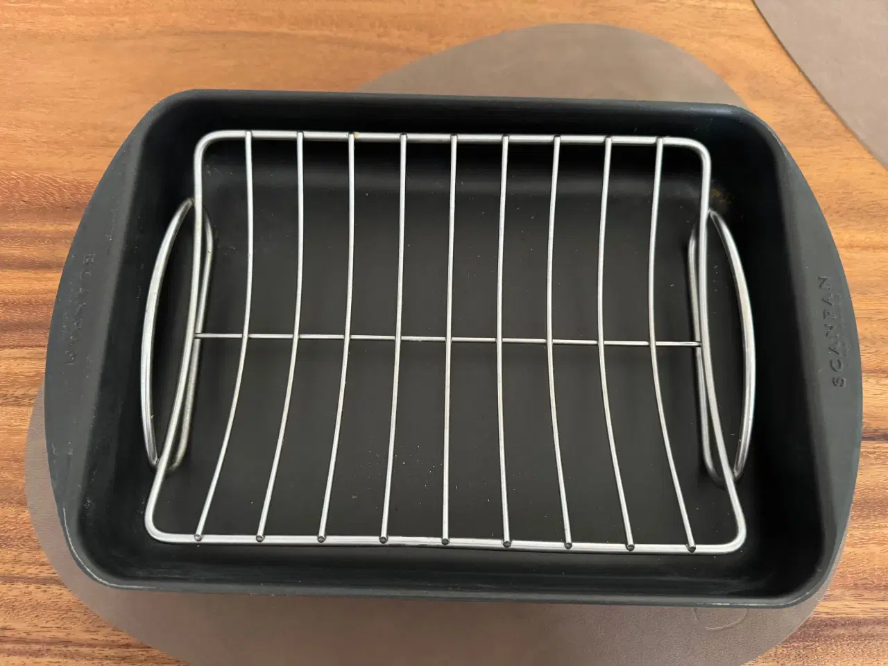 Billede 1 - Scanpan Bradepande 3L