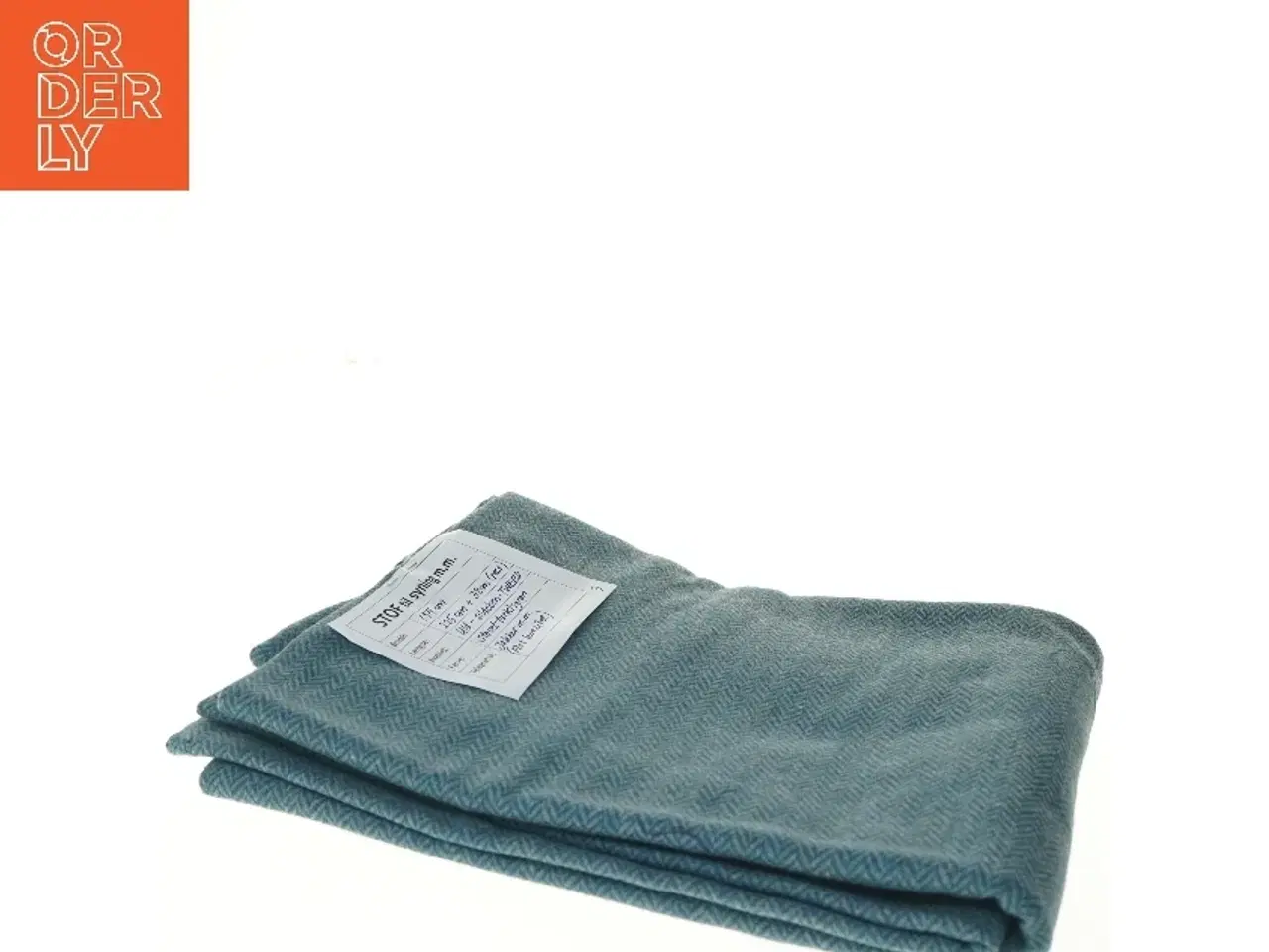 Billede 3 - Stof til syning (str. 154x225 cm)