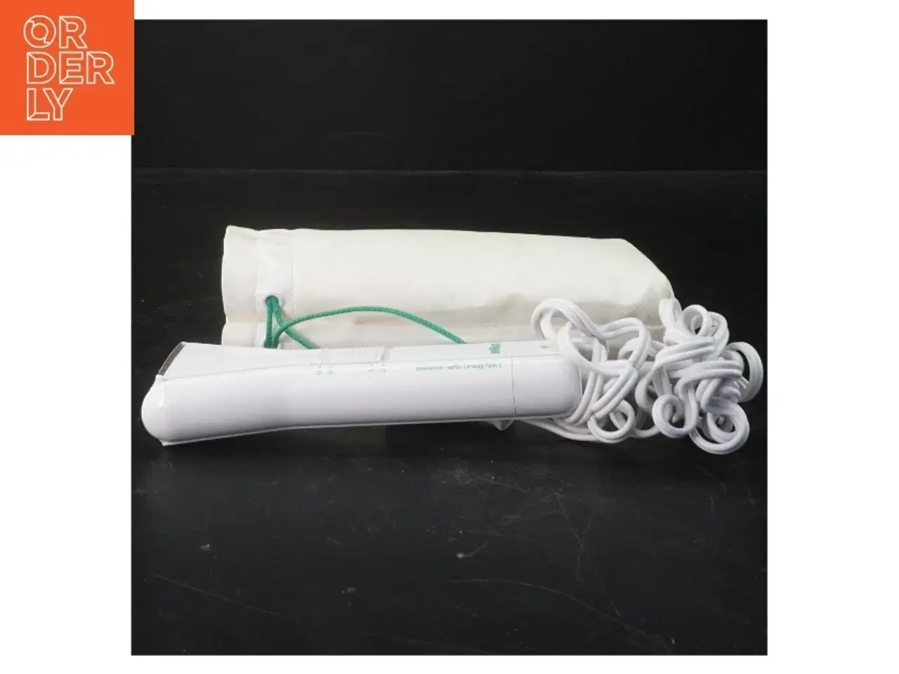 Billede 2 - Elektrisk ladyshaver Braun fra Braun (str. 18 cm)