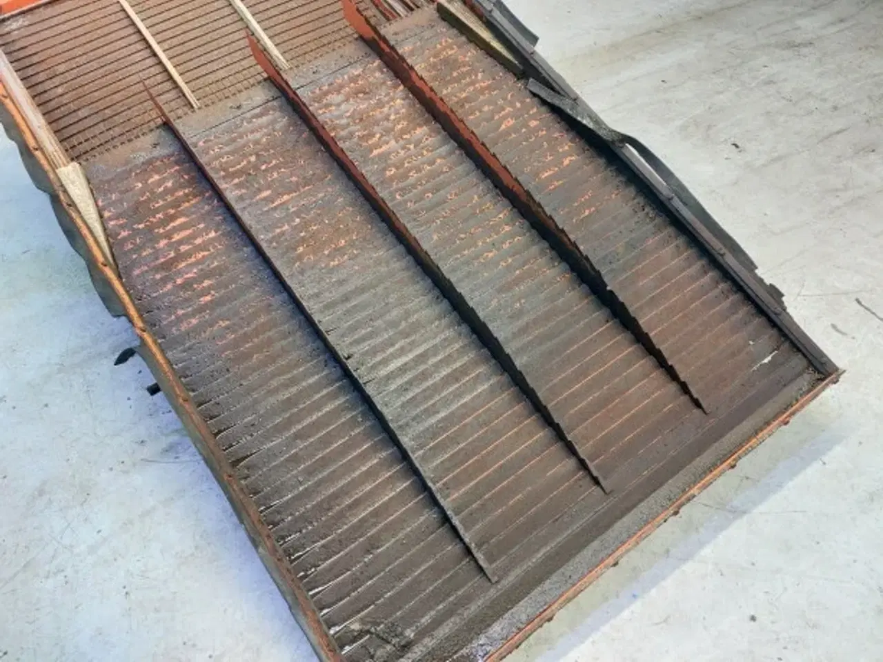 Billede 15 - Dronningborg D1650 Soldkasse 28420098