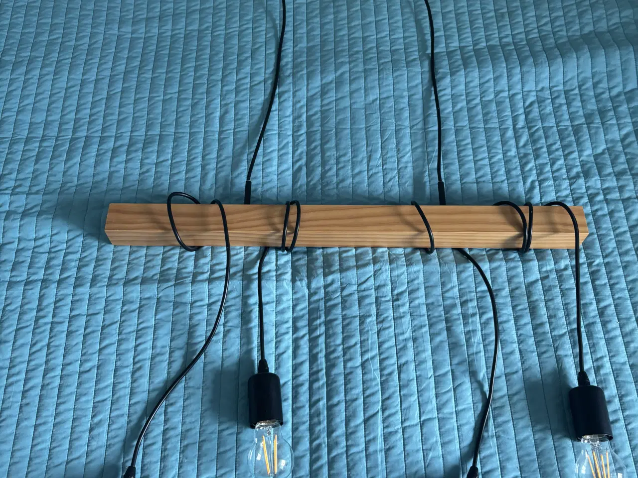Billede 1 - Loftslampe