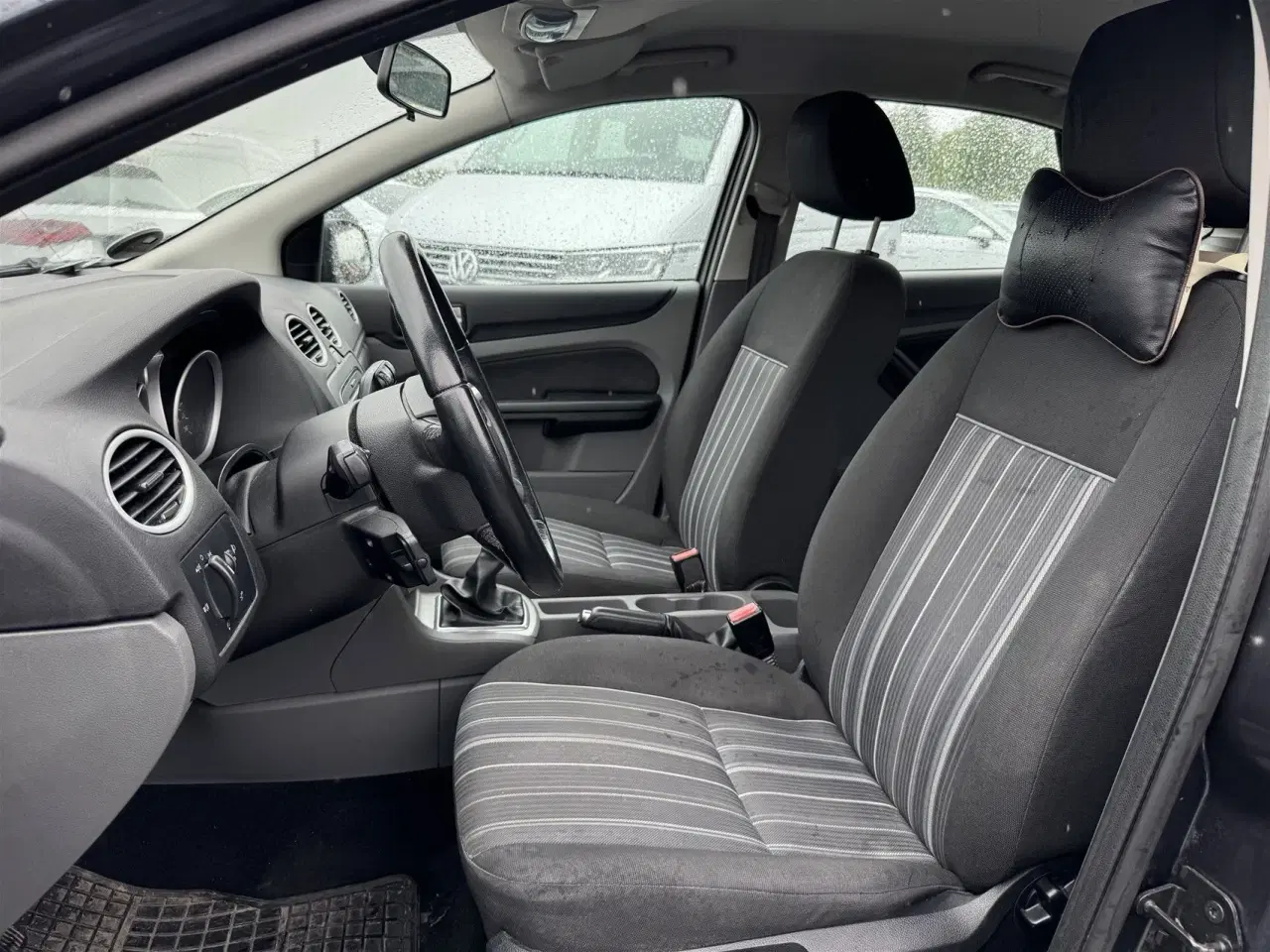 Billede 6 - Ford Focus 1,6 Trend 100HK 5d