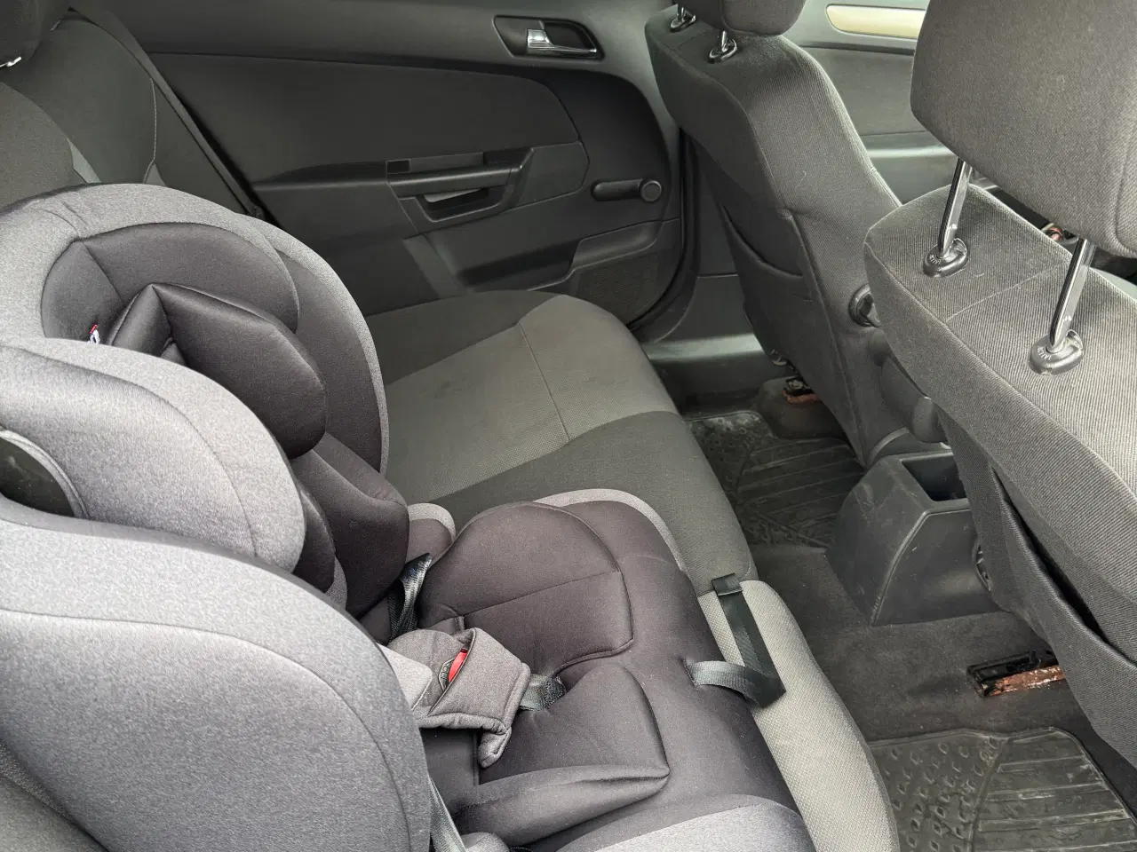 Billede 5 - Opel Astra Wagon 1,4