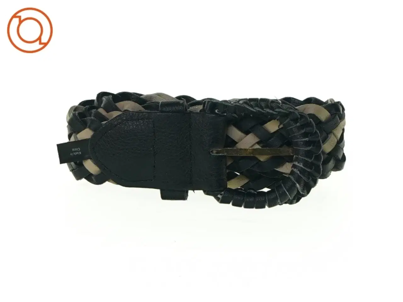 Billede 7 - Bælte fra H&M (str. 3 x 107 cm)