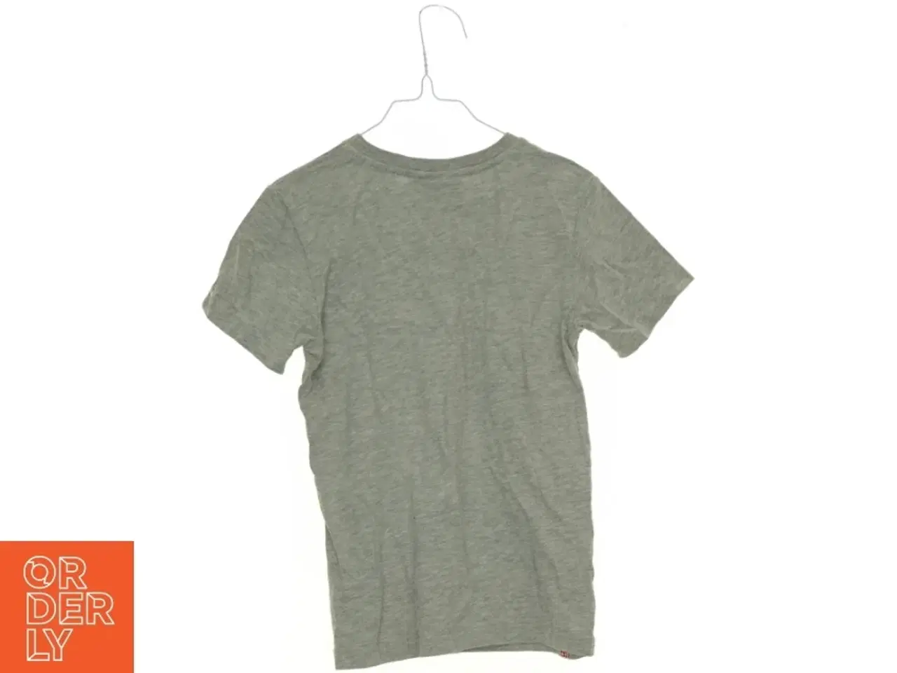 Billede 2 - T-Shirt fra Lego (str. 128 cm)