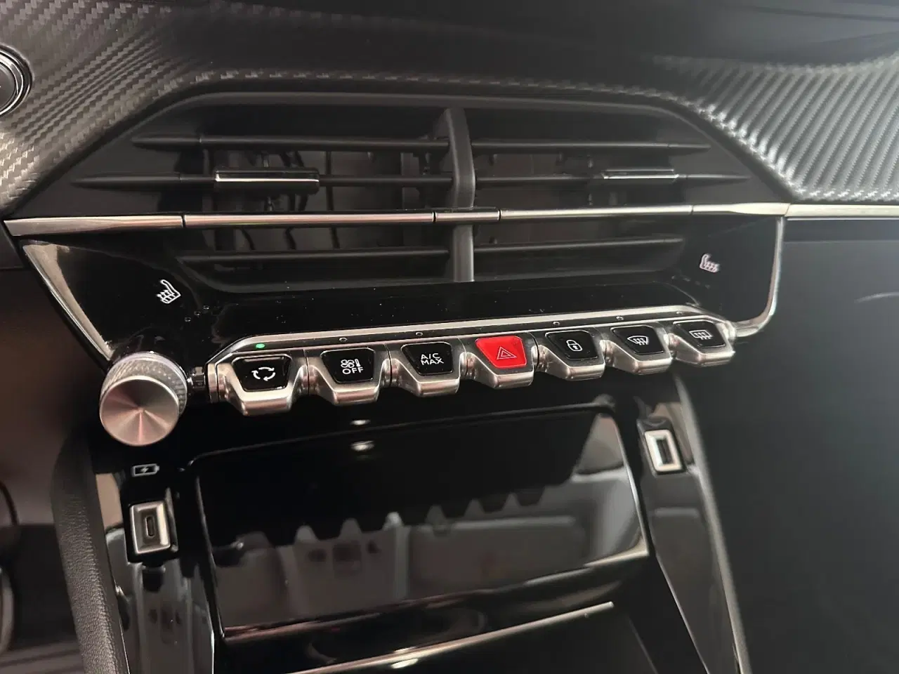 Billede 7 - Peugeot 208 1,2 PureTech 100 Allure