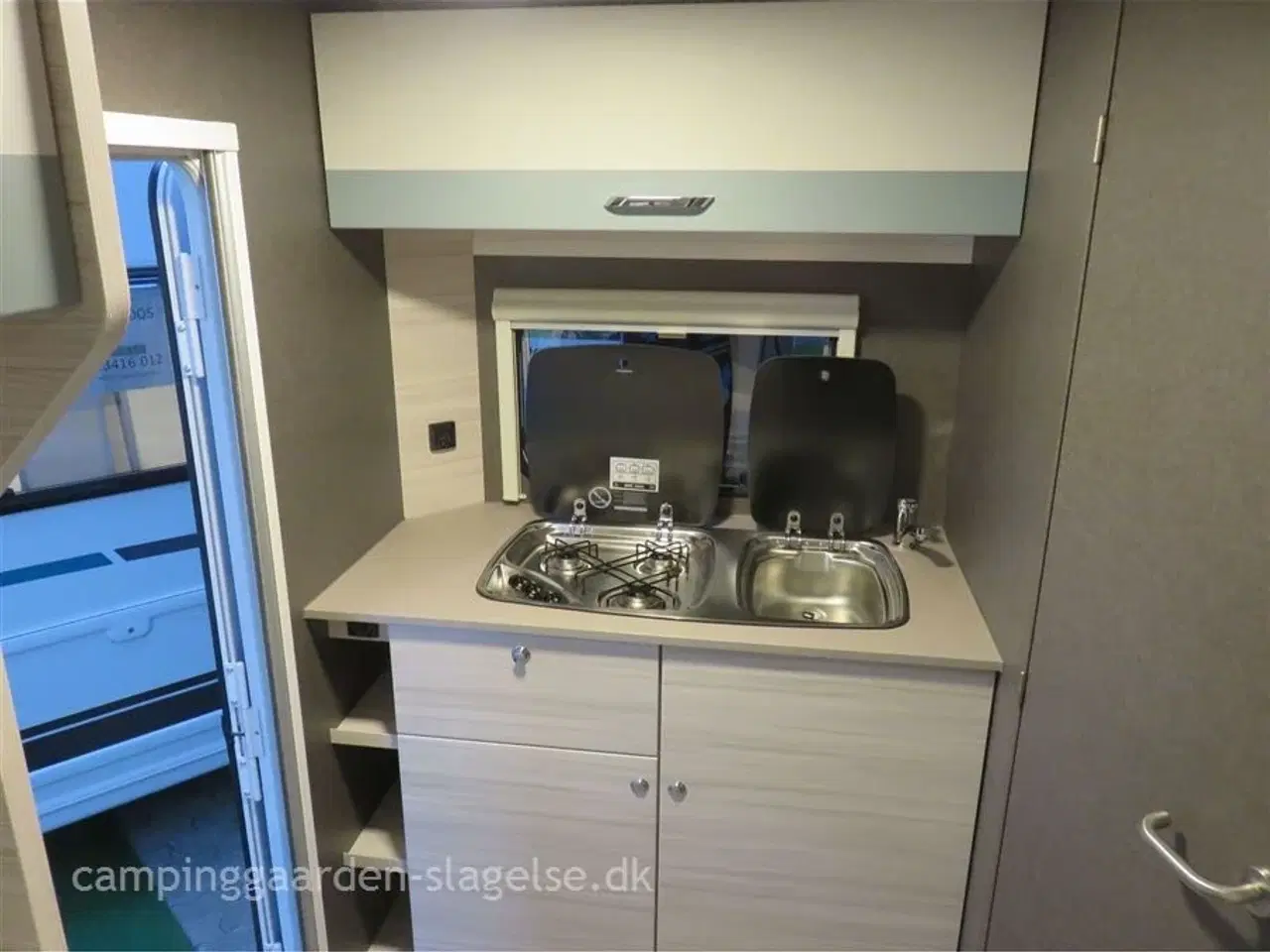 Billede 3 - 2023 - Dethleffs C'joy 480 FSH
