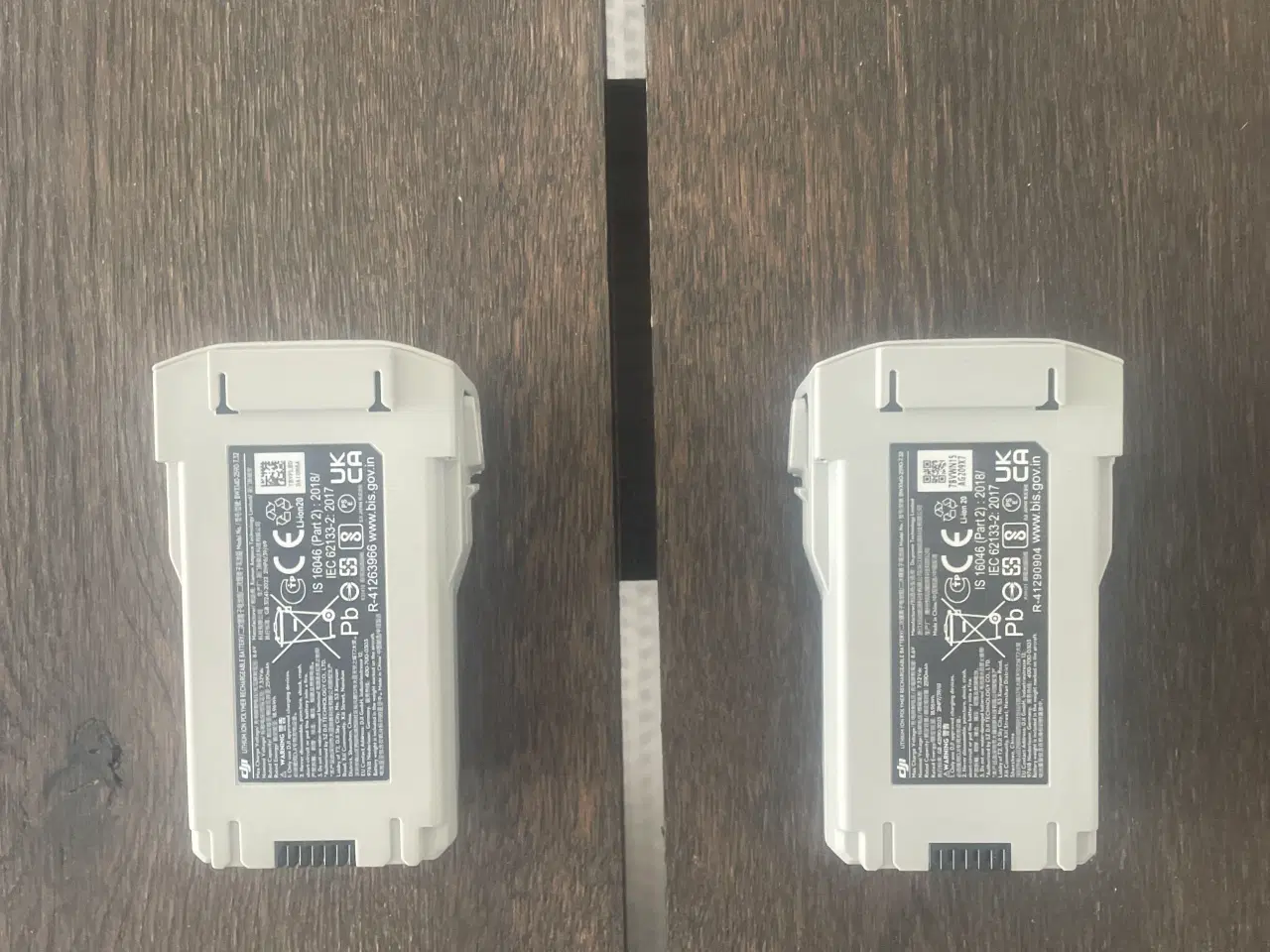 Billede 3 - DJI Mini 4 Pro Batterier Til Salg