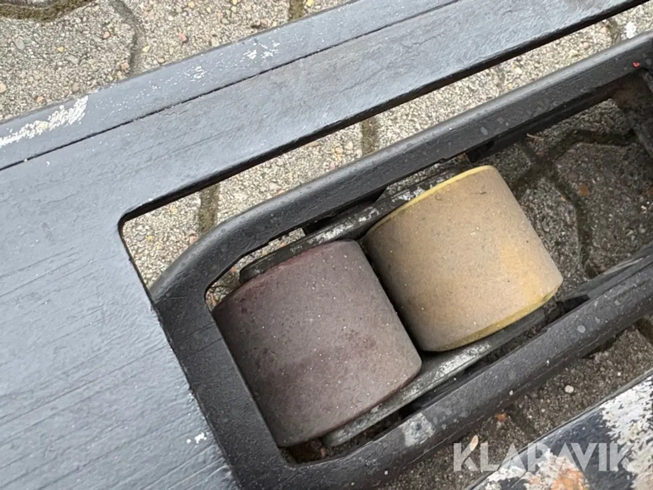 Billede 11 - Stabler BT SSE135 - staxio