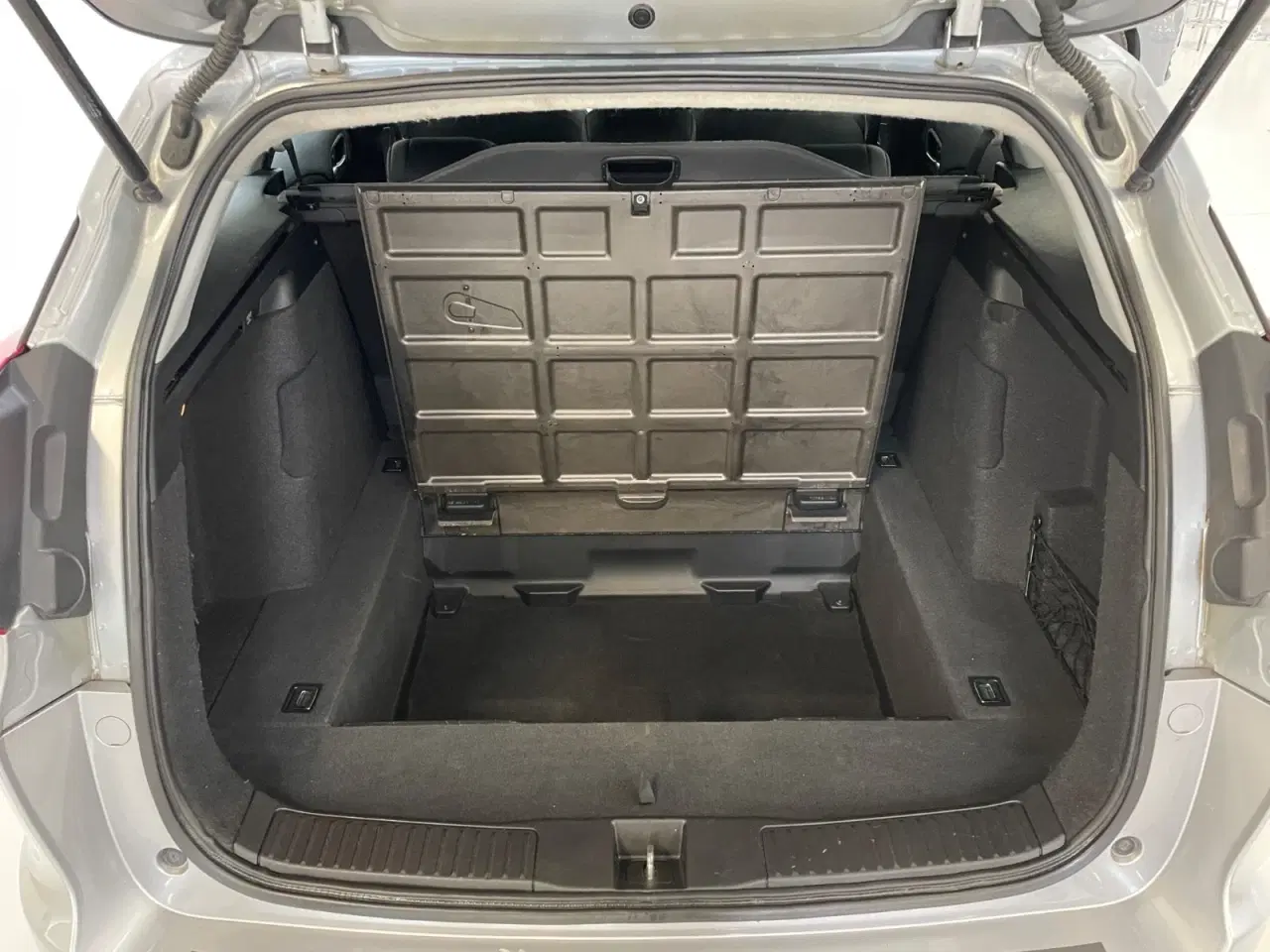 Billede 9 - Honda Civic 1,6 i-DTEC Elegance Tourer
