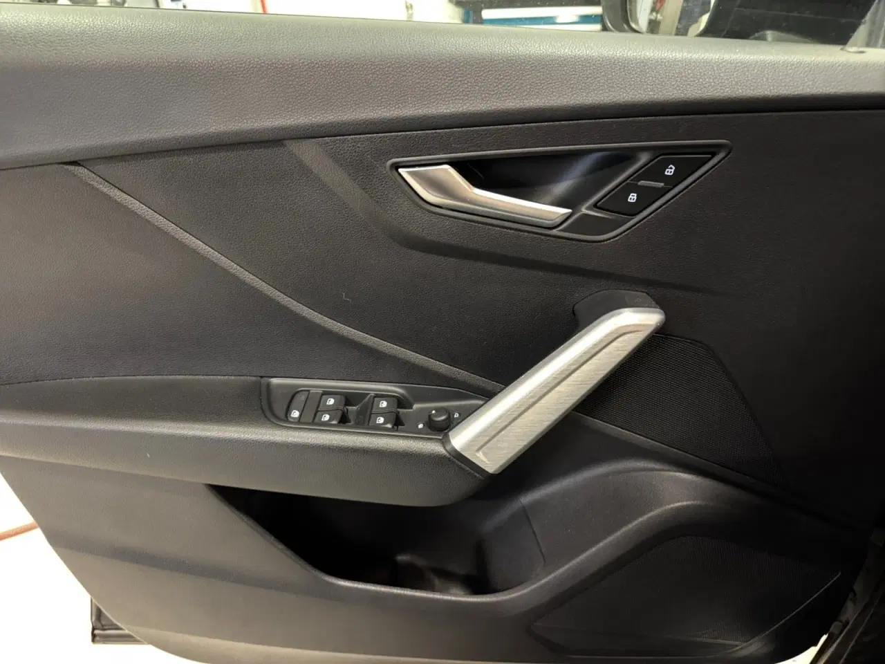 Billede 12 - Audi Q2 1,6 TDi 116