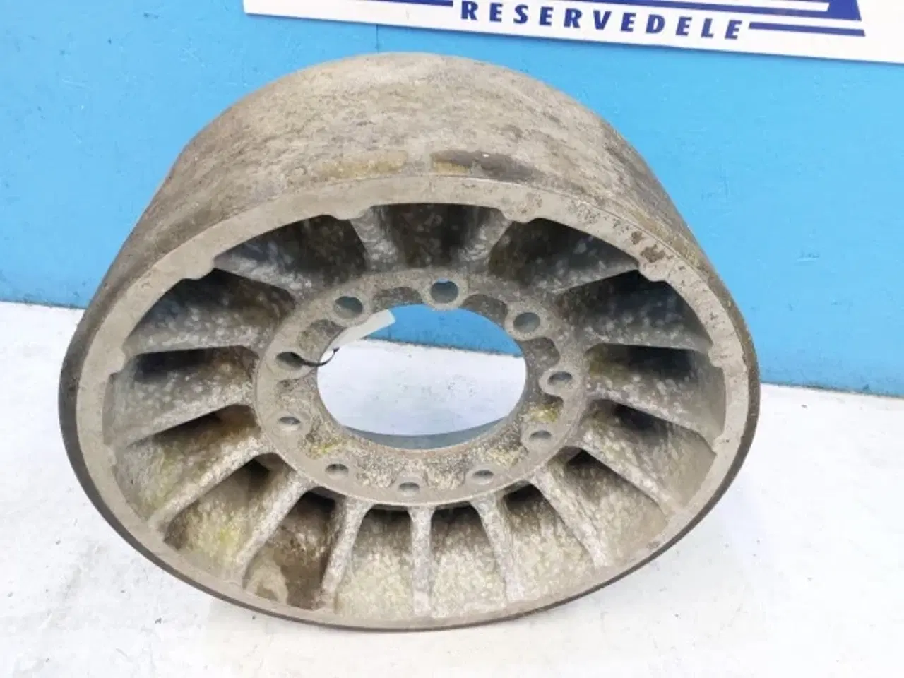 Billede 3 - New Holland CR 10.90 Hjul 47552750