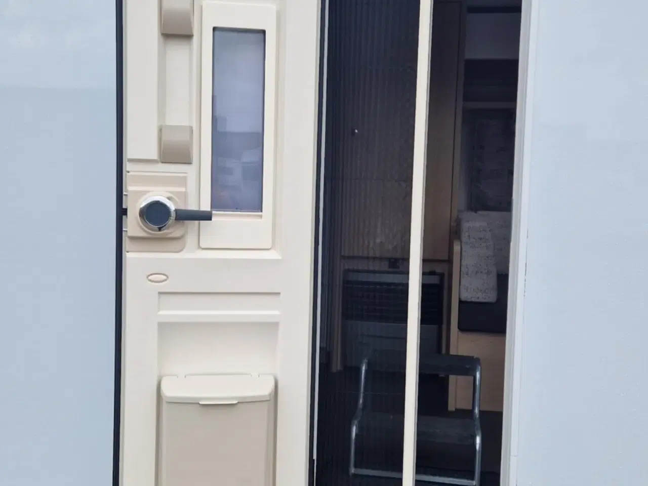 Billede 15 - 2020 - Hymer Eriba Living 560