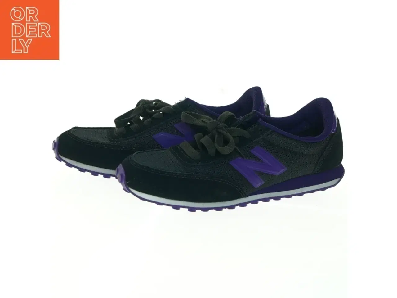 Billede 6 - New Balance børnesko fra New Balance (str. 30)