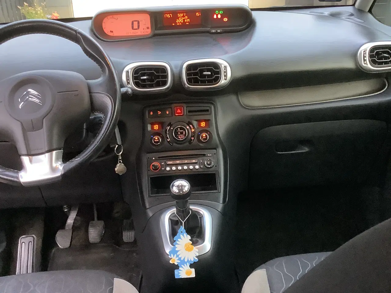Billede 5 - Citroen C3 picasso