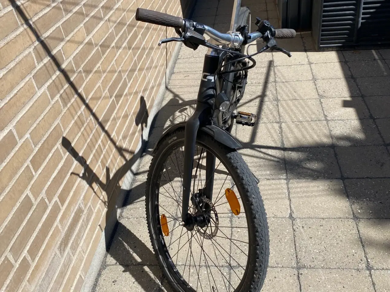 Billede 2 - Centurion dark image E