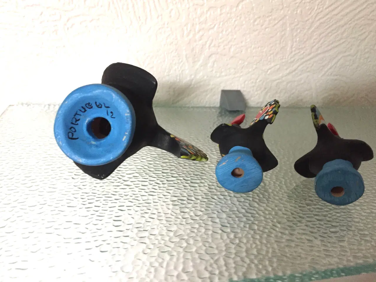 Billede 3 - Påske høns