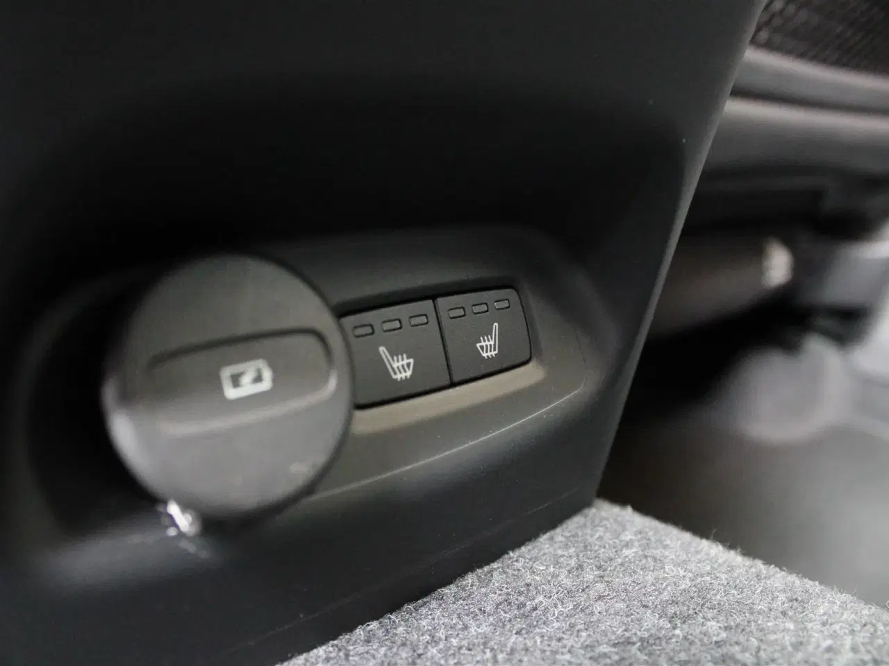 Billede 15 - Volvo C40 Recharge Extended Range Plus 252HK 5d Aut.