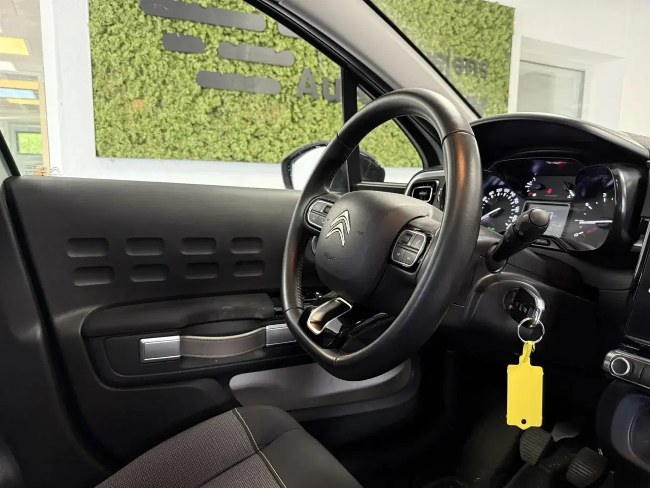 Billede 7 - Citroën C3 1,5 Blue HDi Triumph start/stop 100HK 5d