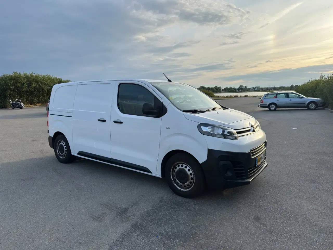 Billede 3 - Citroën Jumpy 1,6 BlueHDi 115 L2N1