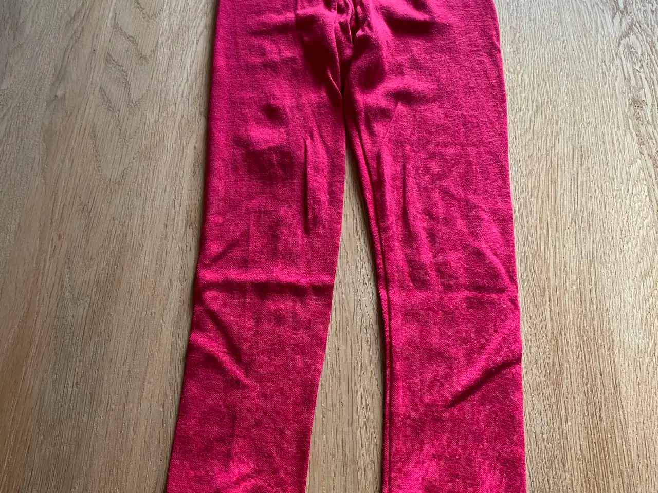 Billede 5 - Joha uld bluse 120