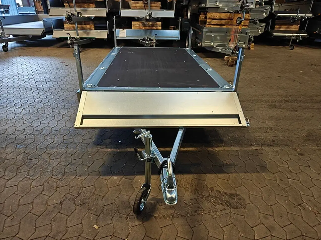 Billede 5 - Neptun Nordica GN124 PLUS