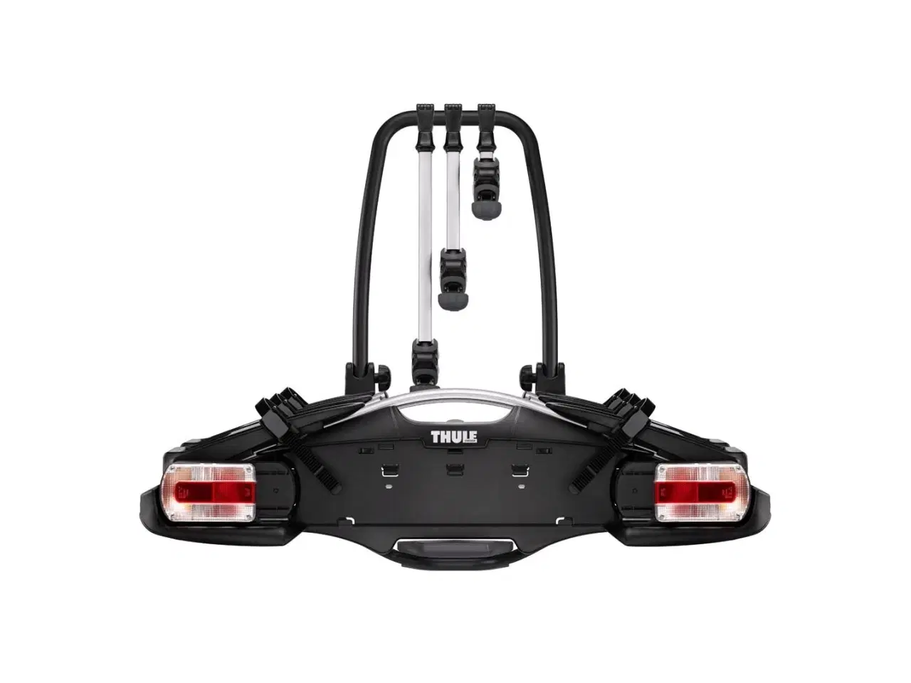 Billede 2 - Thule VeloCompact 927 cykelholder til 3 cykler 