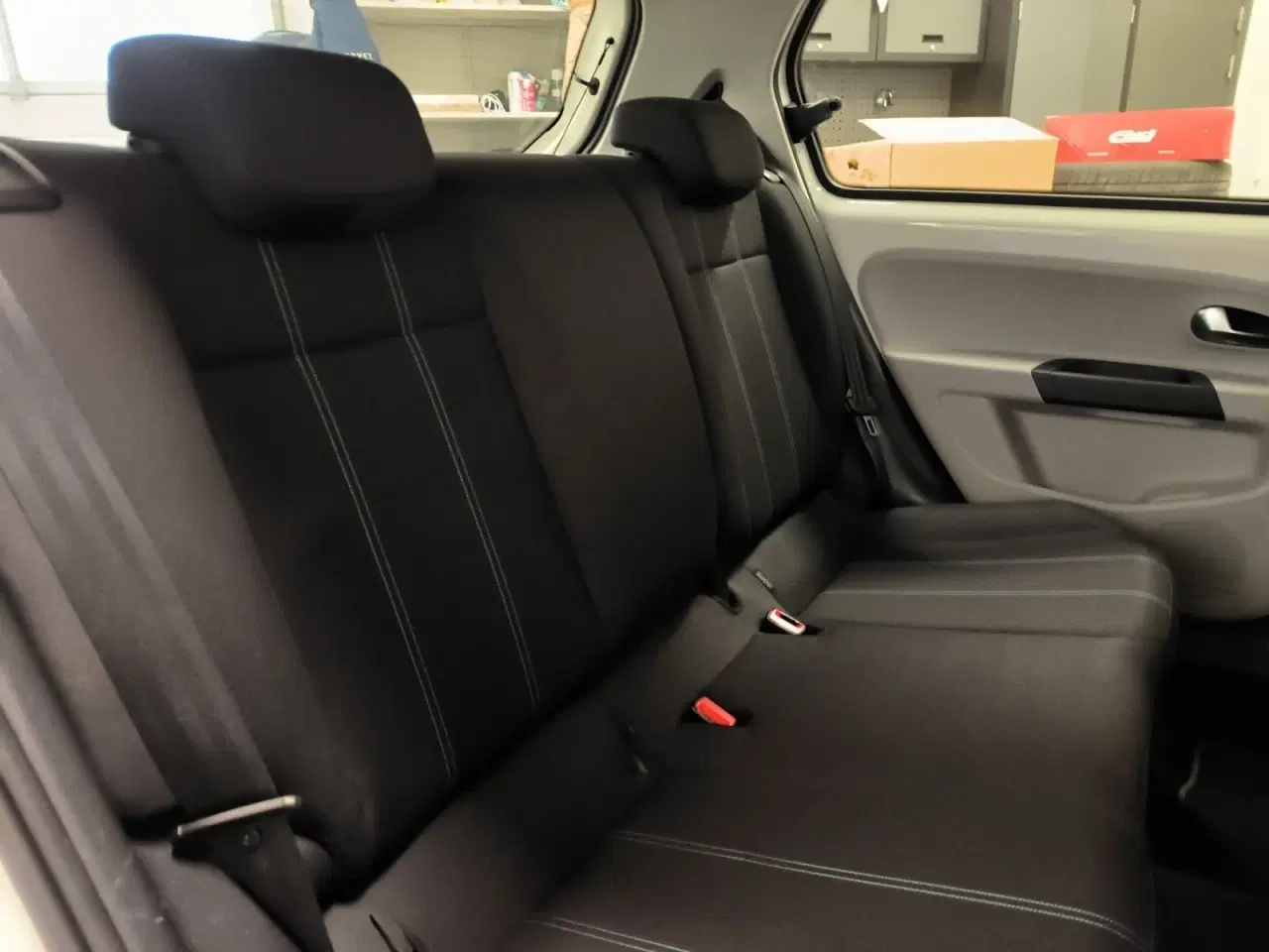 Billede 15 - Seat Mii 1,0 60 Style eco