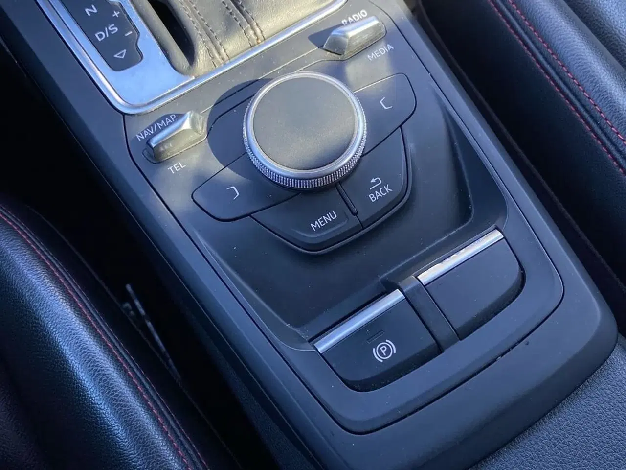 Billede 21 - Audi Q2 2,0 TDI Sport Quat S Tron 190HK 5d 7g Aut.