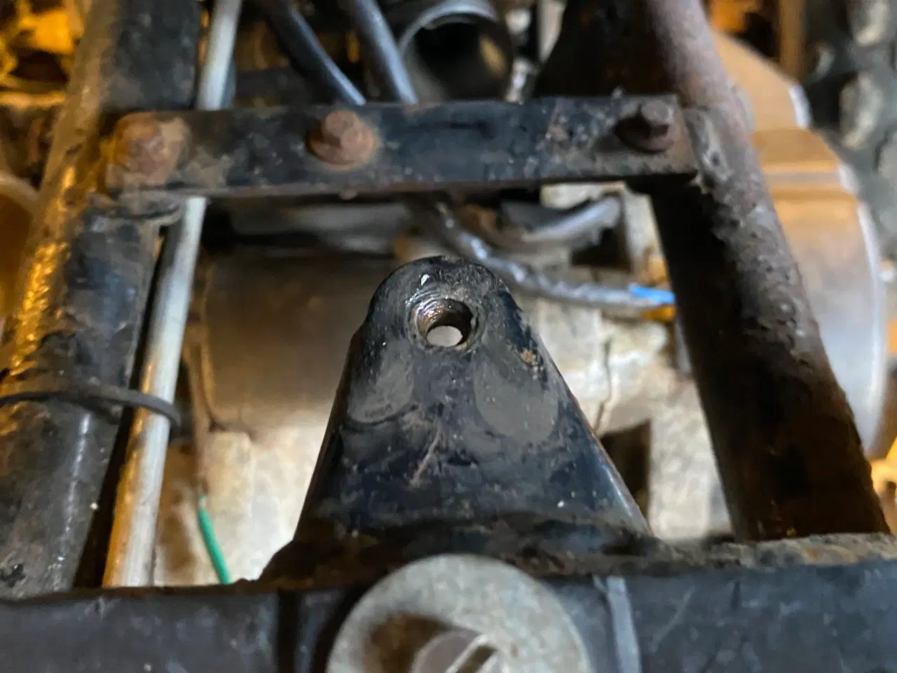 Billede 8 - Atv 200ccm