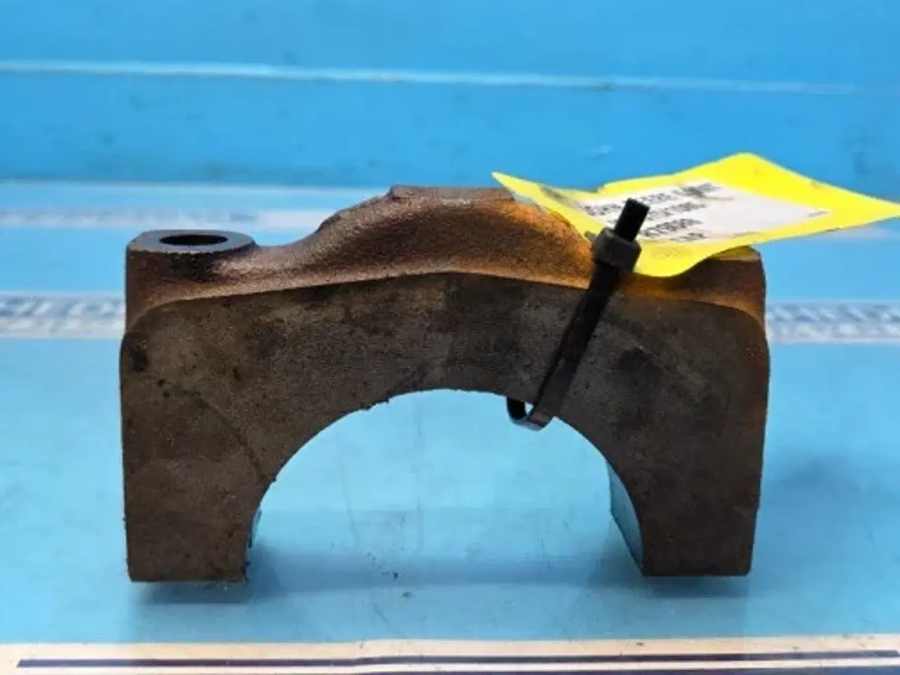 Billede 9 - John Deere 6359T Cap R79089