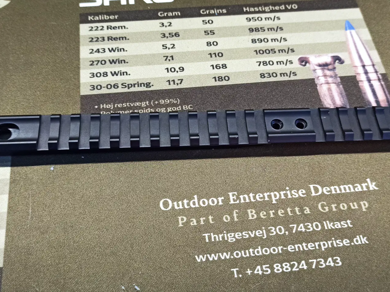 Billede 7 - Marlin 1895 