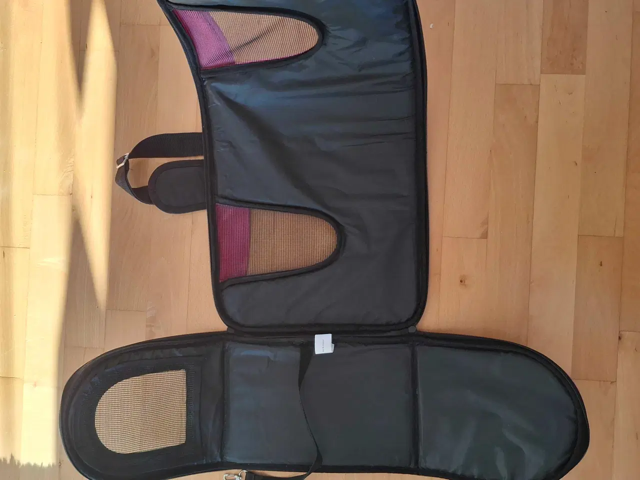 Billede 7 - Trixie transporttaske