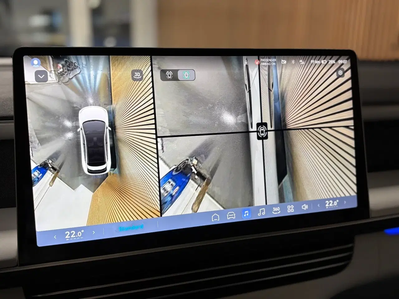 Billede 20 - Xpeng G6 Performance