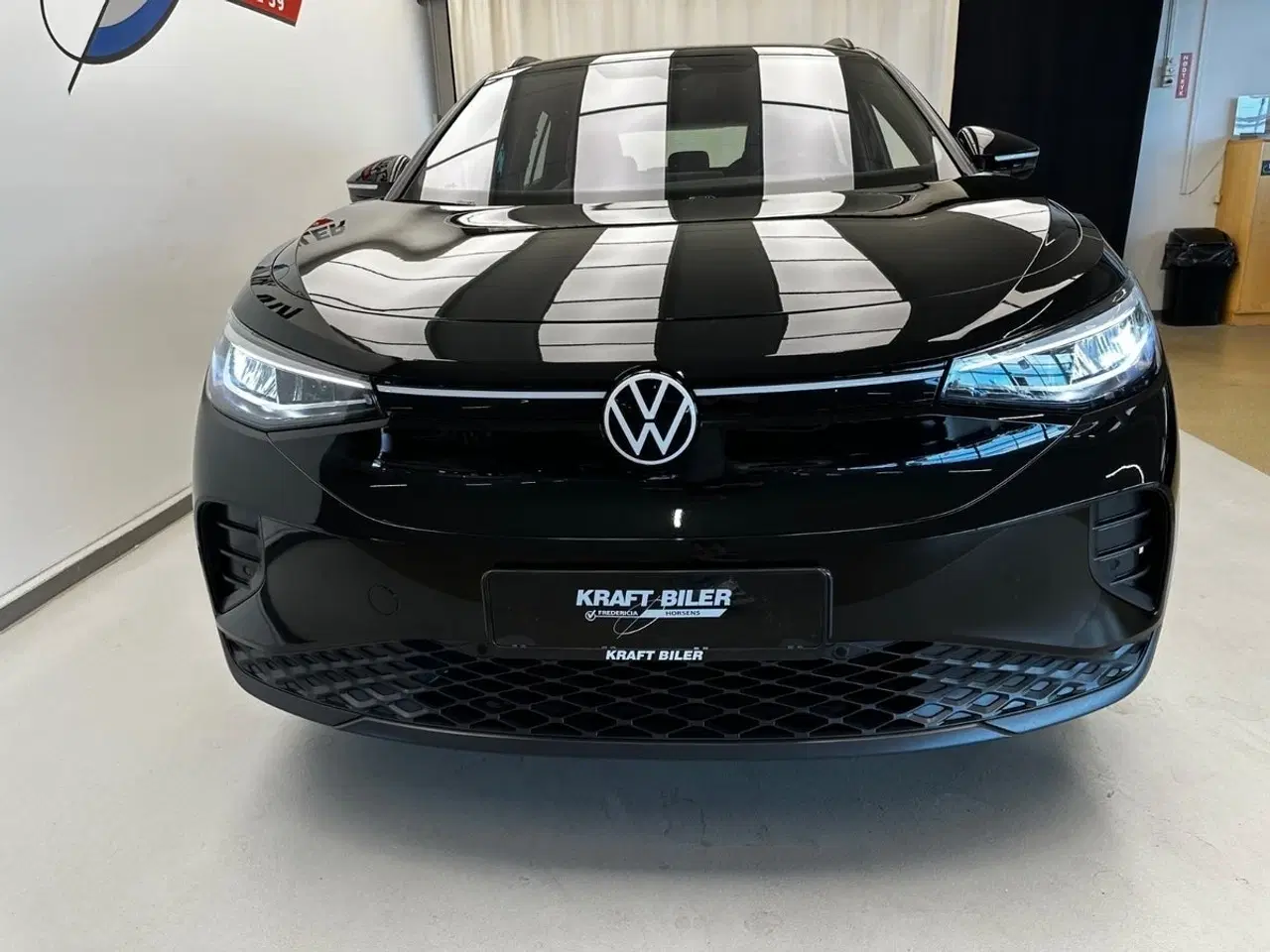 Billede 10 - VW ID.4 77 Pro Performance