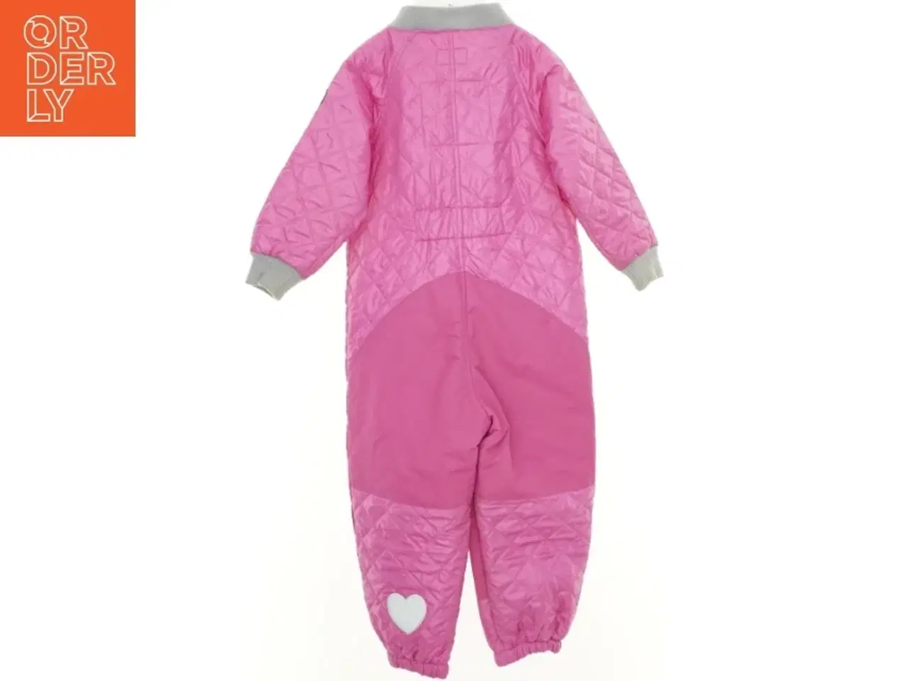 Billede 2 - Termodragt fra Racoon (str. 98 cm)