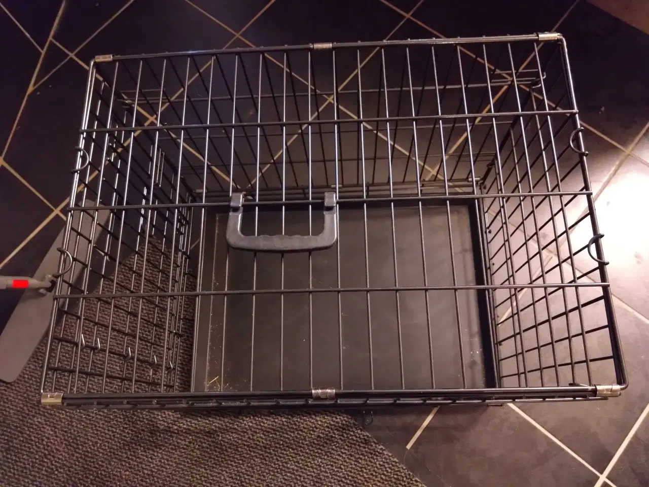 Billede 2 - Transportbur til hund