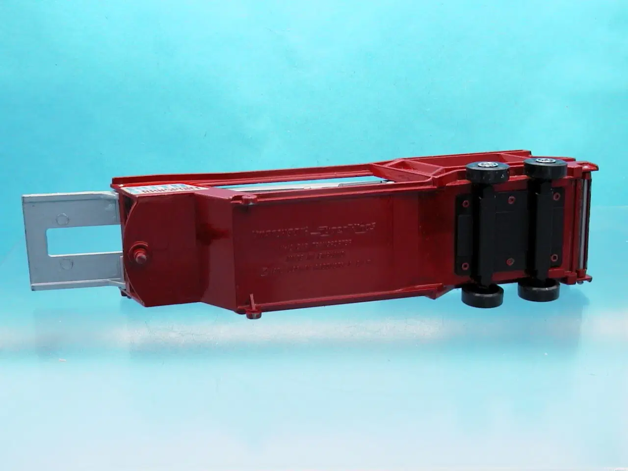 Billede 9 - Matchbox Super Kings Auto Transport