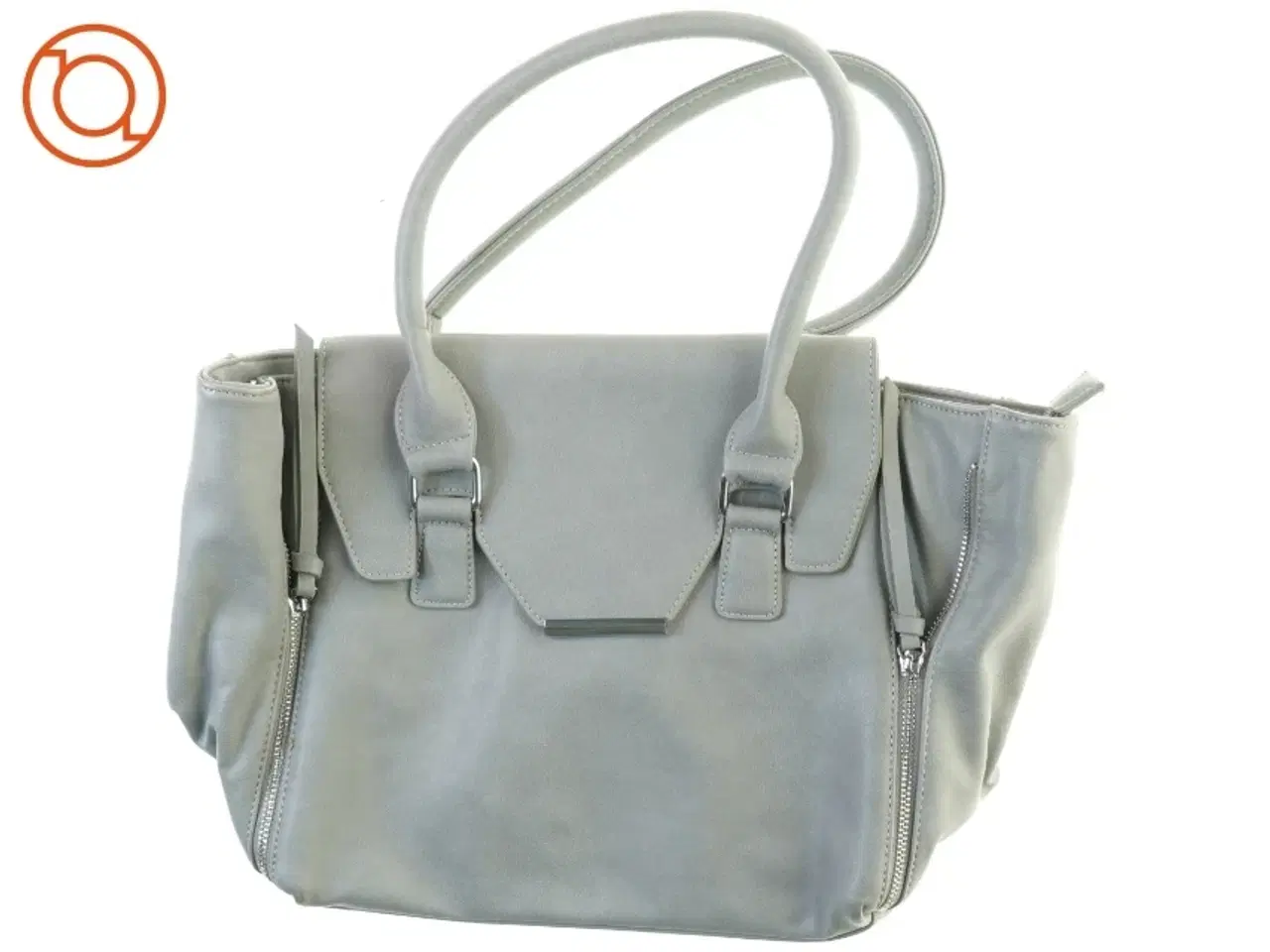 Billede 1 - Taske (str. 30 x 27 cm)