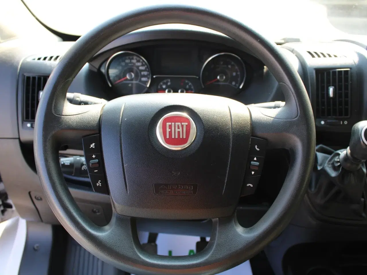 Billede 5 - Fiat Ducato 35 2,3 MJT 140 Kassevogn L2H2