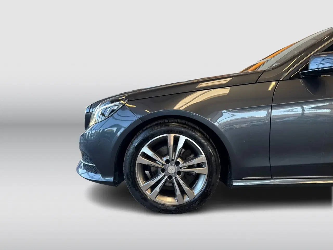 Billede 9 - Mercedes E220 2,2 BlueTEC Avantgarde aut.
