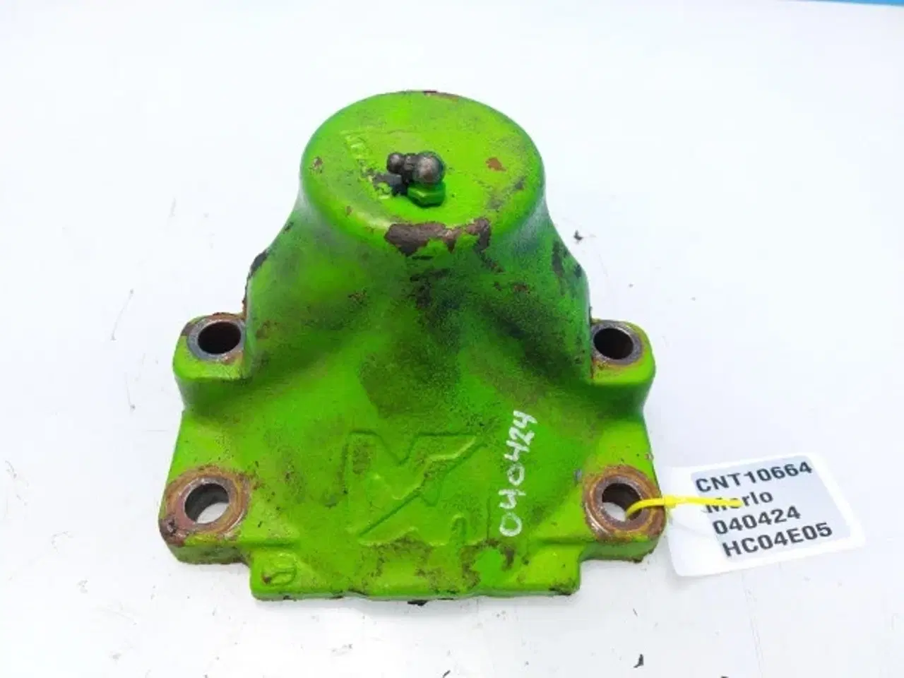 Billede 2 - Merlo P41.7 Hub 040424