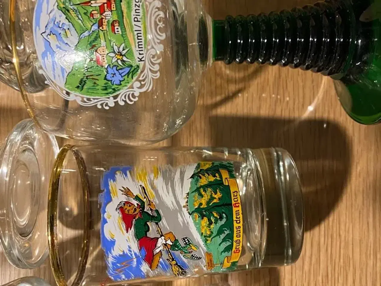 Billede 4 - Forskellige ølglas