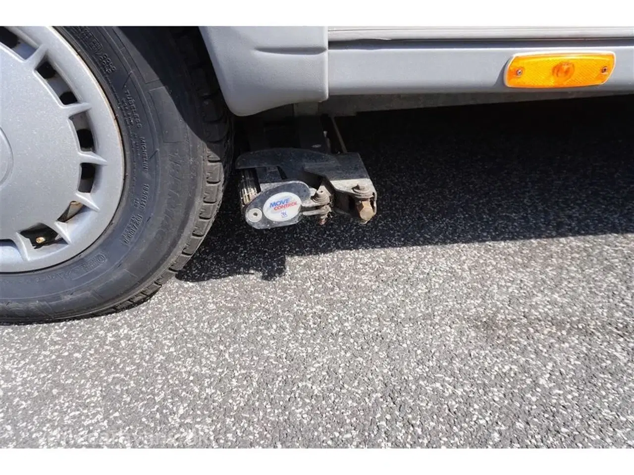 Billede 6 - 2006 - Dethleffs Camper 510 DB