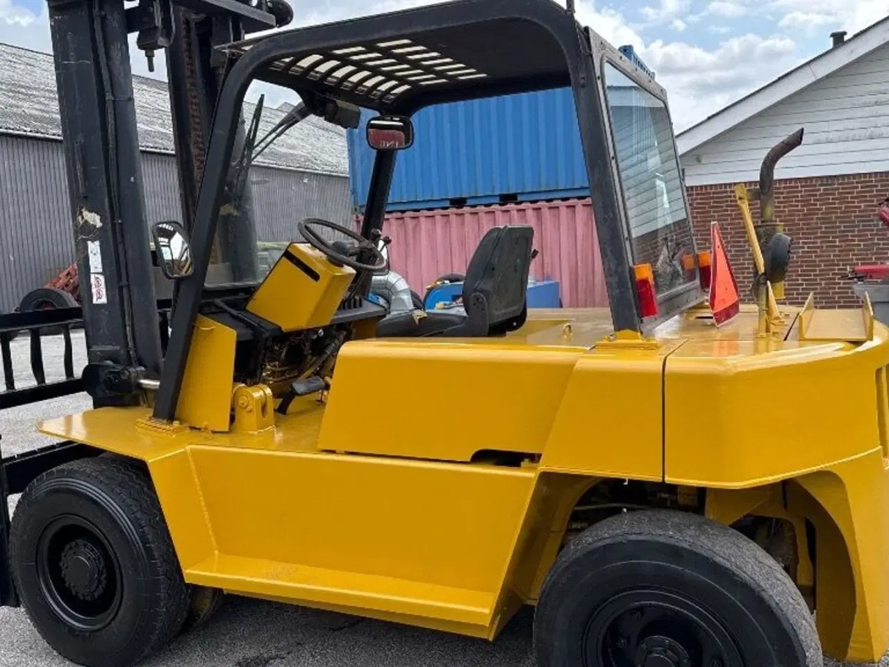 Billede 4 - Eaton Fd50P